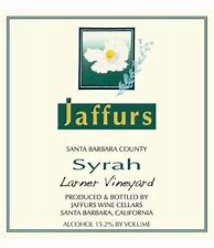 Image result for Jaffurs Syrah Larner