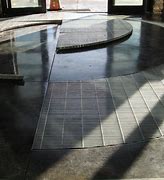 Image result for Stainless Steel Walk-Off Mat