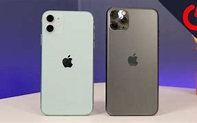 Image result for iPhone XI vs XI Pro Max