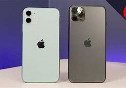 Image result for Apple iPhone 11 Pro vs Max