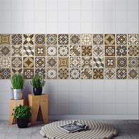 Image result for 4 Inch Tile Decals