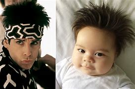 Image result for Derek Zoolander Baby