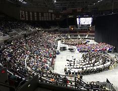Image result for Civic Center in Peoria IL Compacty