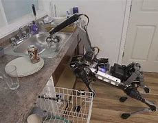 Image result for Robot Dog Cleaning House