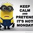 Image result for Monday and Coffee Memes