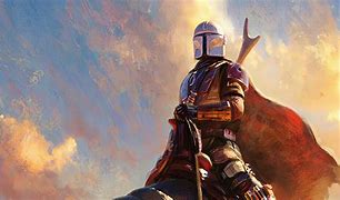 Image result for Star Wars Painting Wallpaper