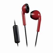 Image result for JVC Earbuds with Mic