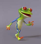 Image result for Humanoid Frog