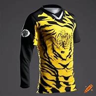Image result for Yellow Jersey Cricket