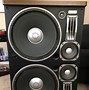 Image result for Rare Sansui Speakers