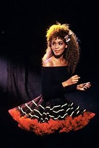 Image result for 1980s Fashion Icons