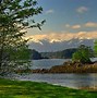 Image result for Alaska Landscape