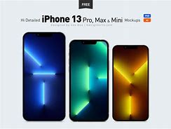 Image result for iPhone 13 Mini Mockup for XD