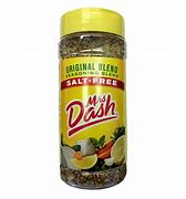 Image result for Mrs. Dash Spices