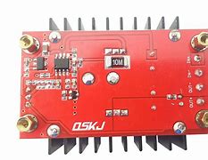 Image result for Adjustable Boost Switch