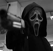Image result for Scary Movie Scream Face