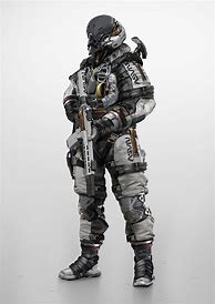 Image result for Tactical Astronaut Art