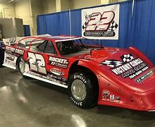 Image result for Number 10 Late Model Stock