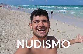 Image result for nudismo