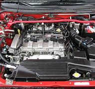 Image result for Mazda Protege Engine