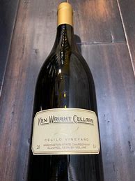 Image result for Ken Wright Chardonnay McCrone Meadows Block