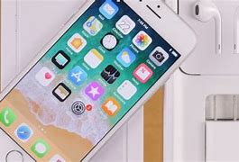 Image result for Apple iPhone 8 Plus Unboxing