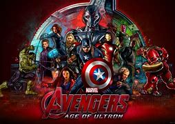 Image result for The Avengers Cartoon