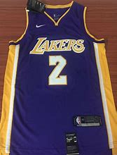 Image result for Lonzo Ball Lakers Jersey