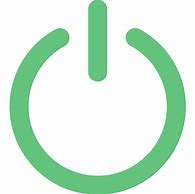 Image result for Power Icon SVG