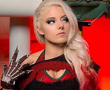 Image result for WWE Superstar Alexa Bliss