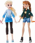 Image result for Disney Princess Dolls From Ralph 2