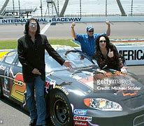 Image result for Kiss NASCAR