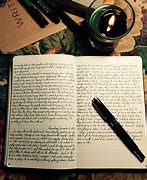 Image result for Writers Journal