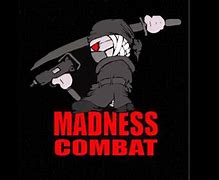 Image result for Madness Combat 7