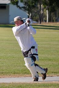 Image result for Old People Playing Cricket