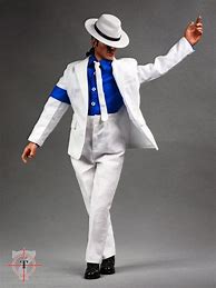 Image result for Michael Jackson Smooth Criminal Figure