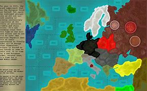 Image result for Europe War Map