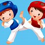 Image result for Tai Kwan Doe Clip Art