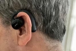 Image result for Ear Clip Headphones Bluetooth