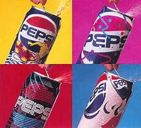 Image result for Pepsi Print Ad