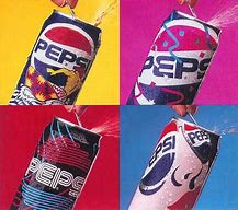 Image result for Pepsi Retro