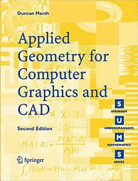 Image result for Computer Graphics Book