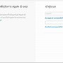 Image result for Apple ID Password Sample