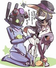 Image result for Robot Anime Girlfriend