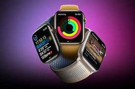 Image result for Apple Watch Series 8 Big