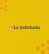 Image result for bolichada