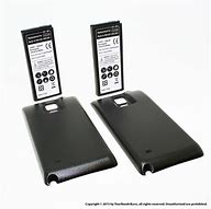 Image result for Samsung Galaxy Note 4 Battery Replacement