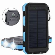 Image result for iPhone Power Bank Solar