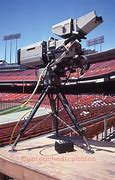 Image result for TV Camera in the Field