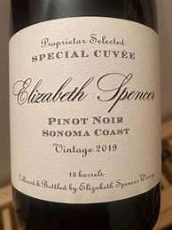 Lynfred Pinot Noir Special Select に対する画像結果